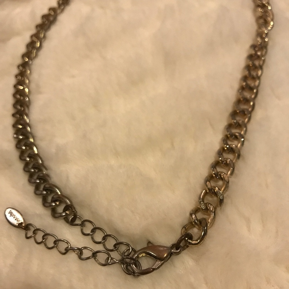 Statement Necklace - Picture 3 of 3